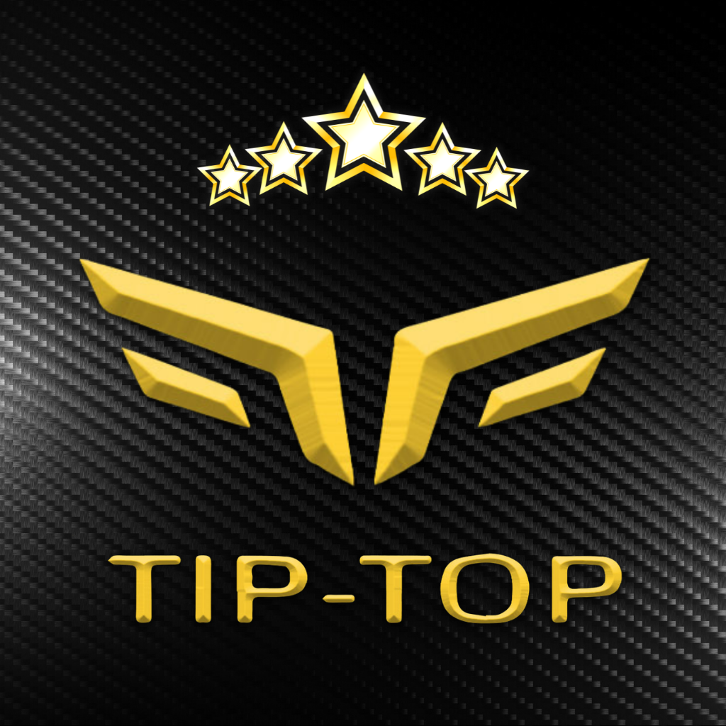 Tip-Top Autókozmetika Szekszárd